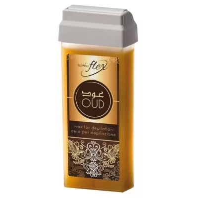 24x100g Oud - Roll on vax - Flex - Italwax-Varmvax - Roll On -italwaxsweden.se 24x100g Oud - Roll on vax - Flex - Italwax-Varmvax - Roll On -italwaxsweden.se
