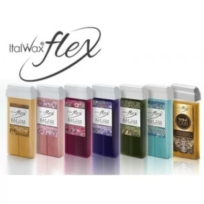 24x100g Oud - Roll on vax - Flex - Italwax-Varmvax - Roll On -italwaxsweden.se 24x100g Oud - Roll on vax - Flex - Italwax-Varmvax - Roll On -italwaxsweden.se