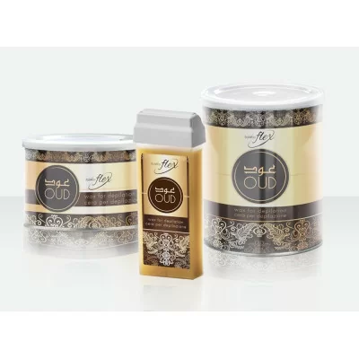 24x100g Oud - Roll on vax - Flex - Italwax-Varmvax - Roll On -italwaxsweden.se 24x100g Oud - Roll on vax - Flex - Italwax-Varmvax - Roll On -italwaxsweden.se
