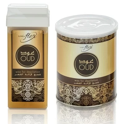 24x100g Oud - Roll on vax - Flex - Italwax-Varmvax - Roll On -italwaxsweden.se 24x100g Oud - Roll on vax - Flex - Italwax-Varmvax - Roll On -italwaxsweden.se