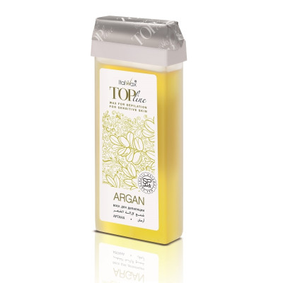 24x100g Argan - Roll on vax - Top Line - Italwax-Varmvax - Roll On -italwaxsweden.se 24x100g Argan - Roll on vax - Top Line - Italwax-Varmvax - Roll On -italwaxsweden.se