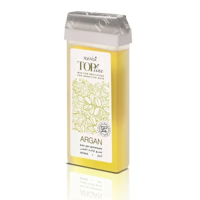 24x100g Argan - Roll on vax - Top Line - Italwax-Varmvax - Roll On -italwaxsweden.se 24x100g Argan - Roll on vax - Top Line - Italwax-Varmvax - Roll On -italwaxsweden.se