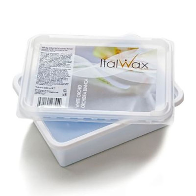 12x500g Orkide - Paraffin - Italwax-Paraffin -italwaxsweden.se 12x500g Orkide - Paraffin - Italwax-Paraffin -italwaxsweden.se