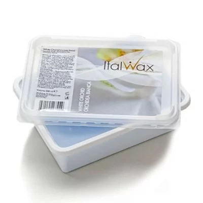 Paraffin - Orkide - 12x500g - Italwax | Italwaxsweden.se