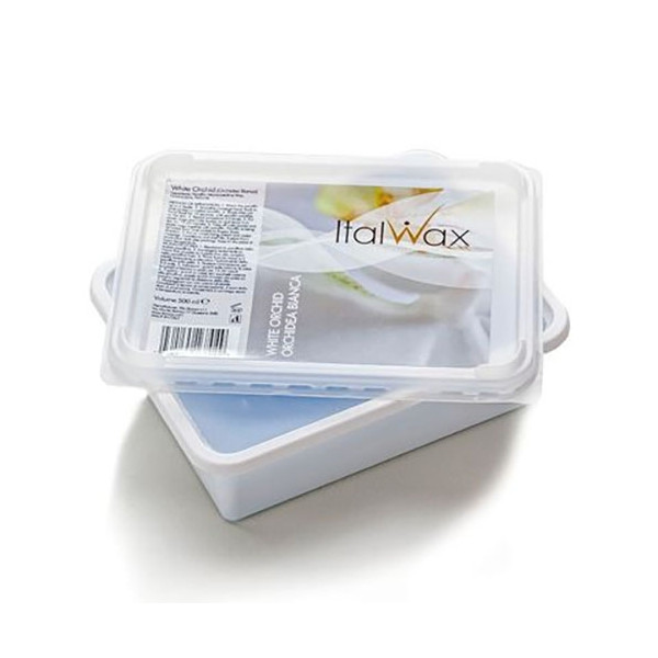 12x500g Orkide - Paraffin - Italwax