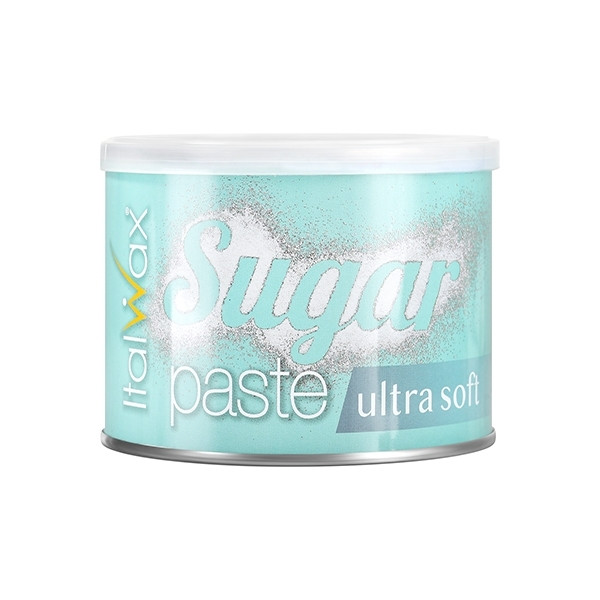 12x600g - Ultra soft - Sockervax - ItalWax