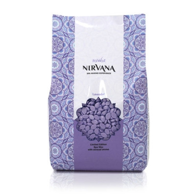 10x1kg Nirvana - Lavender - Vax i flingor (Filmvax) - Italwax-Varmvax - Flingor -italwaxsweden.se 10x1kg Nirvana - Lavender - Vax i flingor (Filmvax) - Italwax-Varmvax - Flingor -italwaxsweden.se