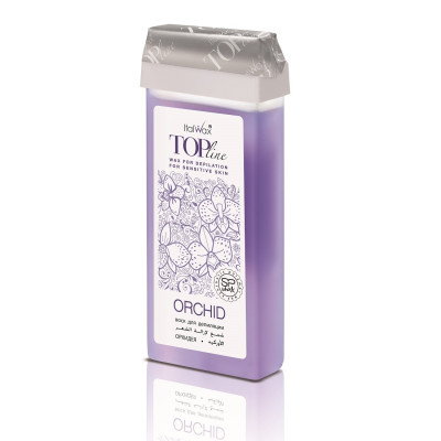24x100g Orchid - Roll on vax - Top Line - Italwax-Varmvax - Roll On -italwaxsweden.se 24x100g Orchid - Roll on vax - Top Line - Italwax-Varmvax - Roll On -italwaxsweden.se