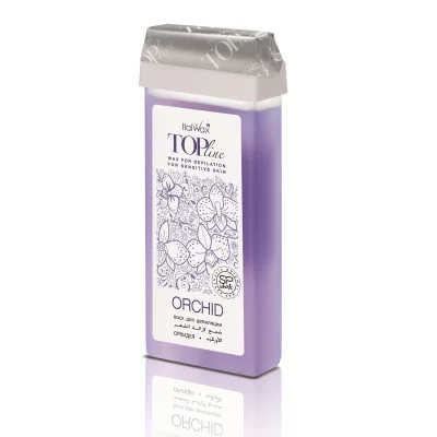 24x100g Orchid - Roll on vax - Top Line - Italwax-Varmvax - Roll On -italwaxsweden.se 24x100g Orchid - Roll on vax - Top Line - Italwax-Varmvax - Roll On -italwaxsweden.se