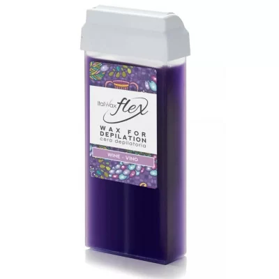 24x100g Wine - Roll on vax - Flex - Italwax-Varmvax - Roll On -italwaxsweden.se 24x100g Wine - Roll on vax - Flex - Italwax-Varmvax - Roll On -italwaxsweden.se