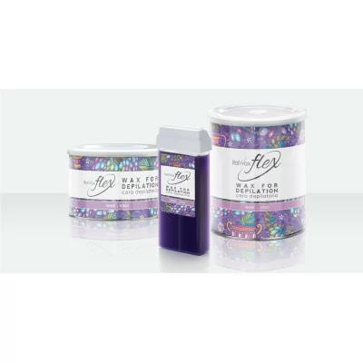 24x100g Wine - Roll on vax - Flex - Italwax-Varmvax - Roll On -italwaxsweden.se 24x100g Wine - Roll on vax - Flex - Italwax-Varmvax - Roll On -italwaxsweden.se
