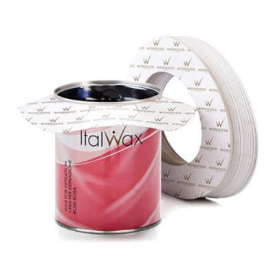 Vaxvärmare - Liberty - 400 ml - Temperaturkontroll-Maskiner - Övriga Fabrikat -italwaxsweden.se