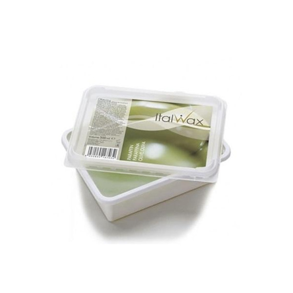 12x500g Oliver - Paraffin - Italwax