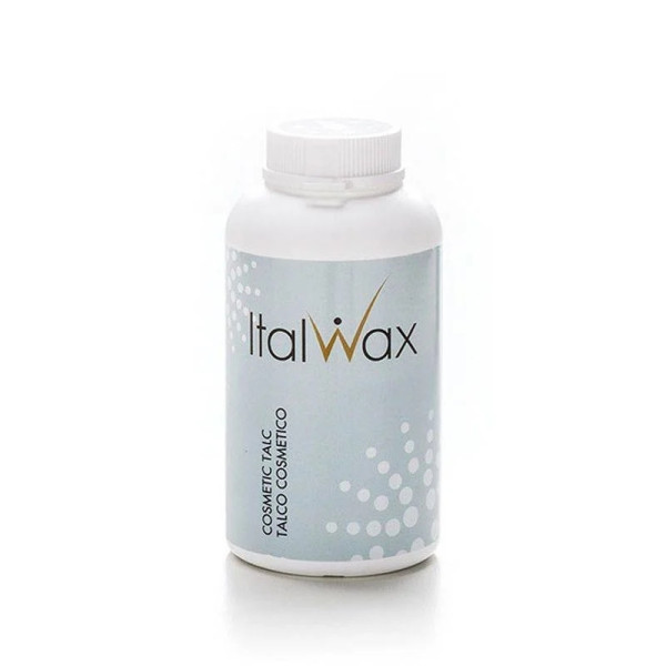 12x150g Talk för vaxning - Naturell - Italwax