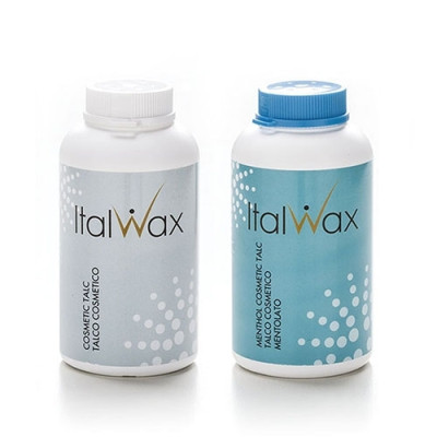 12x150g Talk för vaxning - Naturell - Italwax-Talk / Oljor / Lotion - Före / Efter -italwaxsweden.se 12x150g Talk för vaxning - Naturell - Italwax-Talk / Oljor / Lotion - Före / Efter -italwaxsweden.se