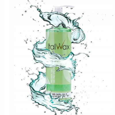 12x250ml Före vaxning gel - Italwax-Talk / Oljor / Lotion - Före / Efter -italwaxsweden.se 12x250ml Före vaxning gel - Italwax-Talk / Oljor / Lotion - Före / Efter -italwaxsweden.se