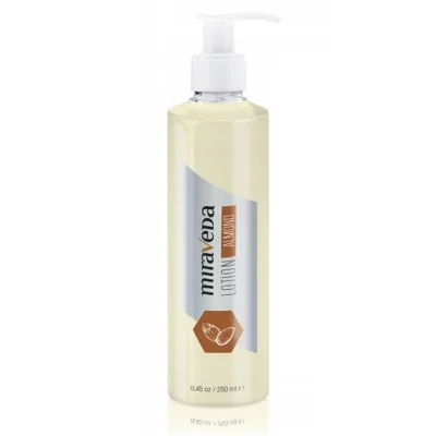 250ml Body Lotion - Almond - Miraveda - Italwax | Italwaxsweden.se 250ml Body Lotion - Almond - Miraveda - Italwax | Italwaxsweden.se