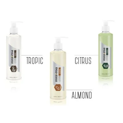 250ml Body Lotion - Almond - Miraveda - Italwax | Italwaxsweden.se 250ml Body Lotion - Almond - Miraveda - Italwax | Italwaxsweden.se