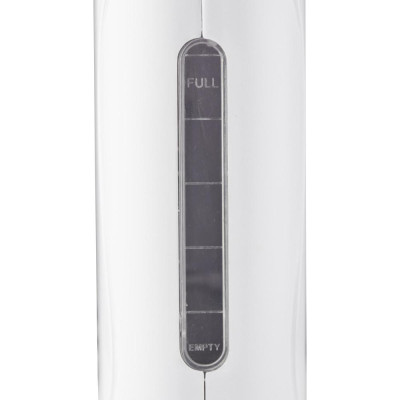 Vaxvärmare - "Roll on" Svart för 100 ml patroner - 65 watt | Italwa...