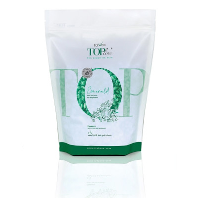 Italwax Sweden 10x750g Top line - Emerald - Vax i flingor (Filmvax) - Italwax Italwax Sweden 10x750g Top line - Emerald - Vax i flingor (Filmvax) - Italwax