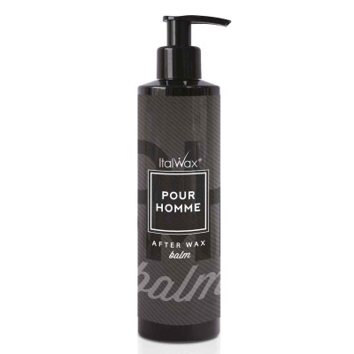 Italwax Sweden 250ml Efter vaxning - Balsam - Pour Homme - Italwax Italwax Sweden 250ml Efter vaxning - Balsam - Pour Homme - Italwax