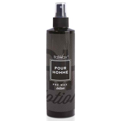Italwax Sweden 250ml Före vaxning - Lotion - Pour Homme - Italwax Italwax Sweden 250ml Före vaxning - Lotion - Pour Homme - Italwax