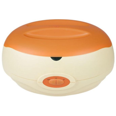 Paraffinbad 3L 507 - Orange - WN608-1-Maskiner - Övriga Fabrikat -italwaxsweden.se Paraffinbad 3L 507 - Orange - WN608-1-Maskiner - Övriga Fabrikat -italwaxsweden.se