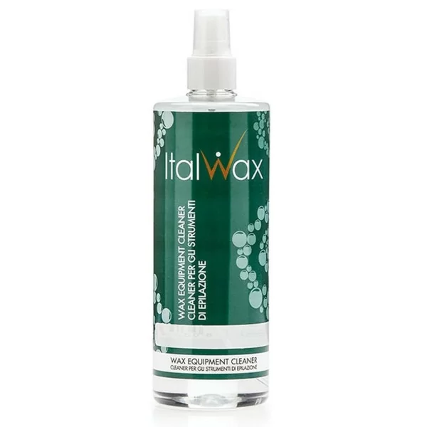 Vax utrustnings rengöring - 500 ml - Italwax