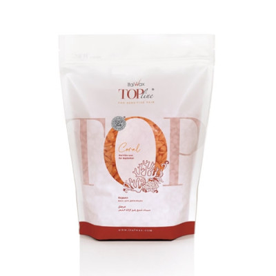 750g Top line - Coral - Vax i flingor (Filmvax) - Italwax-Varmvax - Flingor -italwaxsweden.se 750g Top line - Coral - Vax i flingor (Filmvax) - Italwax-Varmvax - Flingor -italwaxsweden.se