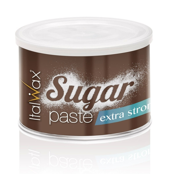 600g - Extra strong - Sockervax - ItalWax