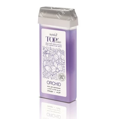 100g Orchid - Roll on vax - Top Line - Italwax-Varmvax - Roll On -italwaxsweden.se 100g Orchid - Roll on vax - Top Line - Italwax-Varmvax - Roll On -italwaxsweden.se