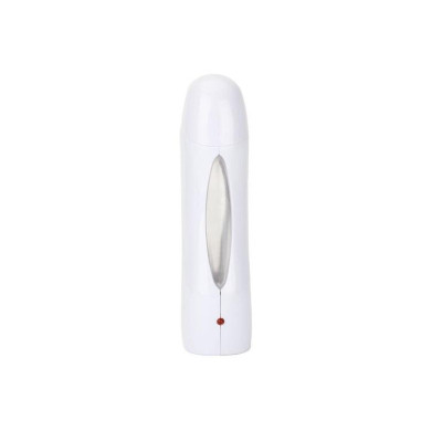 Vaxvärmare - "Roll on" Vit för 100 ml patroner - 65 watt-Maskiner - Övriga Fabrikat -italwaxsweden.se