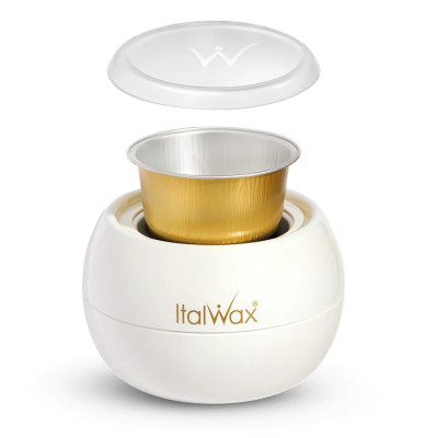 Vaxvärmare - Solo - Italwax-Varmvax - Flingor -italwaxsweden.se Vaxvärmare - Solo - Italwax-Varmvax - Flingor -italwaxsweden.se