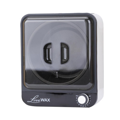 Vaxvärmare - LoveWax BWW1 - Svart / Vit - 500ml - 100W-Maskiner - Övriga Fabrikat -italwaxsweden.se Vaxvärmare - LoveWax BWW1 - Svart / Vit - 500ml - 100W-Maskiner - Övriga Fabrikat -italwaxsweden.se