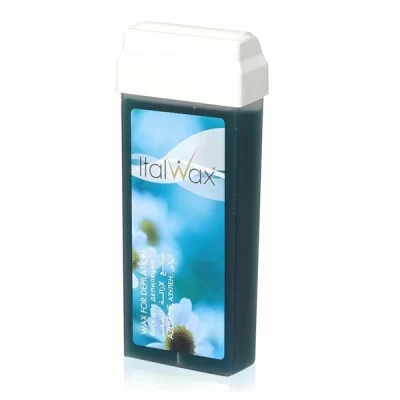 100g Azulene - Roll on vax - Italwax-Varmvax - Roll On -italwaxsweden.se 100g Azulene - Roll on vax - Italwax-Varmvax - Roll On -italwaxsweden.se