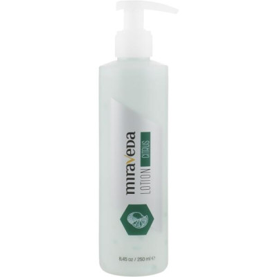 250ml Body Lotion - Citrus - Miraveda - Italwax -Miraveda - Skin Care -italwaxsweden.se 250ml Body Lotion - Citrus - Miraveda - Italwax -Miraveda - Skin Care -italwaxsweden.se