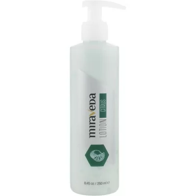 250ml Body Lotion - Citrus - Miraveda - Italwax -Miraveda - Skin Care -italwaxsweden.se 250ml Body Lotion - Citrus - Miraveda - Italwax -Miraveda - Skin Care -italwaxsweden.se