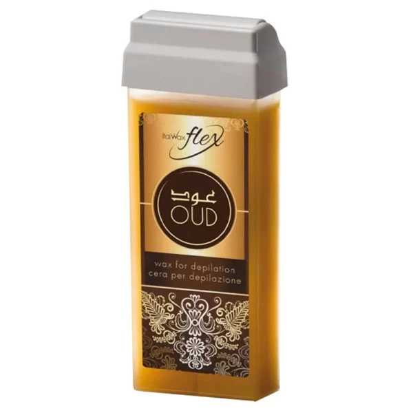100g Oud - Roll on vax - Flex - Italwax