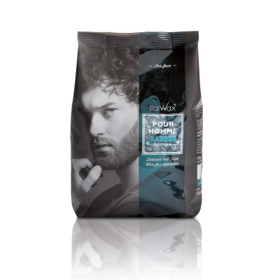 500g Barber edition - Ansiktsvax för män - Vax i flingor (Filmvax) - Italwax-Varmvax - Flingor -italwaxsweden.se 500g Barber edition - Ansiktsvax för män - Vax i flingor (Filmvax) - Italwax-Varmvax - Flingor -italwaxsweden.se