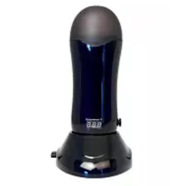 Italwax Vaxvärmare - "Roll on" för 100 ml patroner - Termostat