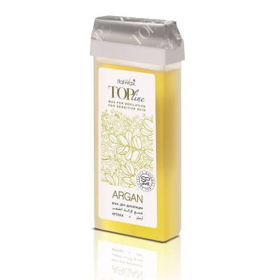 100g Argan - Roll on vax - Top Beauty - Italwax-Varmvax - Roll On -italwaxsweden.se 100g Argan - Roll on vax - Top Beauty - Italwax-Varmvax - Roll On -italwaxsweden.se