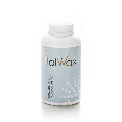 150g Talk för vaxning - Naturell - Italwax-Talk / Oljor / Lotion - Före / Efter -italwaxsweden.se