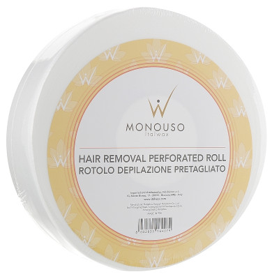 80m Depilations remsa för vaxning - Precut - Italwax - Monouso-Tillbehör Vaxning -italwaxsweden.se 80m Depilations remsa för vaxning - Precut - Italwax - Monouso-Tillbehör Vaxning -italwaxsweden.se