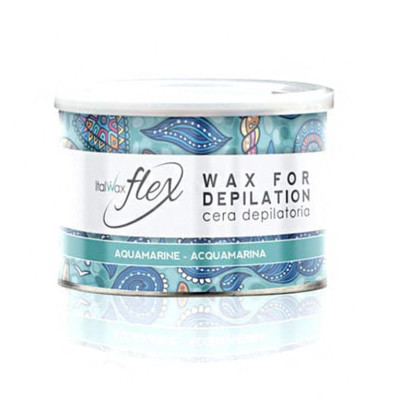 400g Flex - Aquamarina - Varmt Vax Burk - Italwax-Varmvax - Burk -italwaxsweden.se 400g Flex - Aquamarina - Varmt Vax Burk - Italwax-Varmvax - Burk -italwaxsweden.se