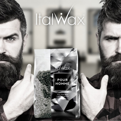 1kg Pour Homme - För män - Vax i flingor (Filmvax) - Italwax-Varmvax - Flingor -italwaxsweden.se 1kg Pour Homme - För män - Vax i flingor (Filmvax) - Italwax-Varmvax - Flingor -italwaxsweden.se