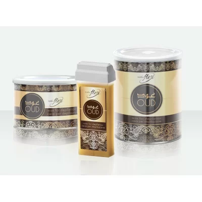 100g Oud - Roll on vax - Flex - Italwax-Varmvax - Roll On -italwaxsweden.se 100g Oud - Roll on vax - Flex - Italwax-Varmvax - Roll On -italwaxsweden.se