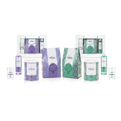 1kg Nirvana - Lavender - Vax i flingor (Filmvax) - Italwax-Varmvax - Flingor -italwaxsweden.se 1kg Nirvana - Lavender - Vax i flingor (Filmvax) - Italwax-Varmvax - Flingor -italwaxsweden.se
