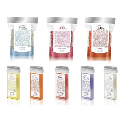 100g Argan - Roll on vax - Top Beauty - Italwax-Varmvax - Roll On -italwaxsweden.se 100g Argan - Roll on vax - Top Beauty - Italwax-Varmvax - Roll On -italwaxsweden.se