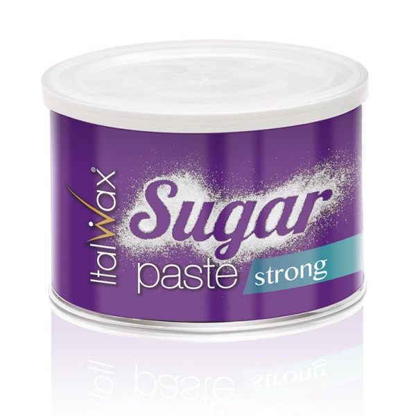 600g - Strong - Sockervax - ItalWax