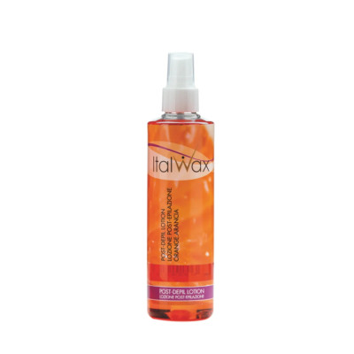 100ml Efter vaxning lotion - Orange - Italwax-Talk / Oljor / Lotion - Före / Efter -italwaxsweden.se 100ml Efter vaxning lotion - Orange - Italwax-Talk / Oljor / Lotion - Före / Efter -italwaxsweden.se